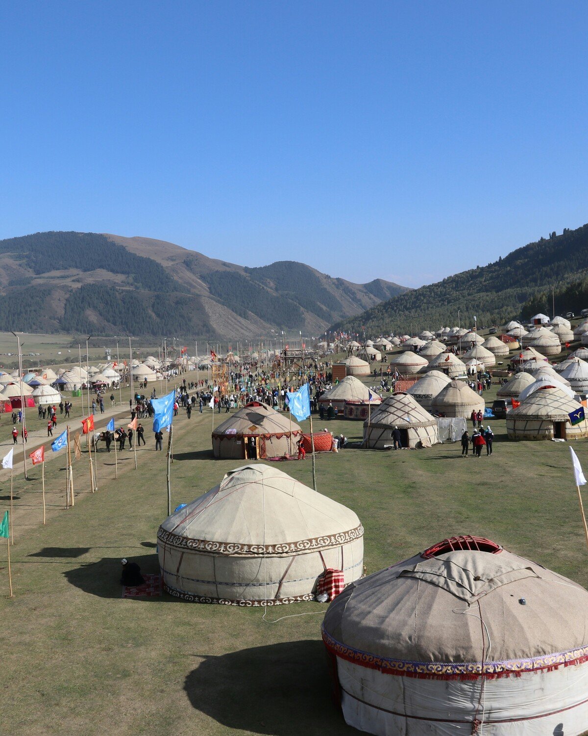 Song-Kul