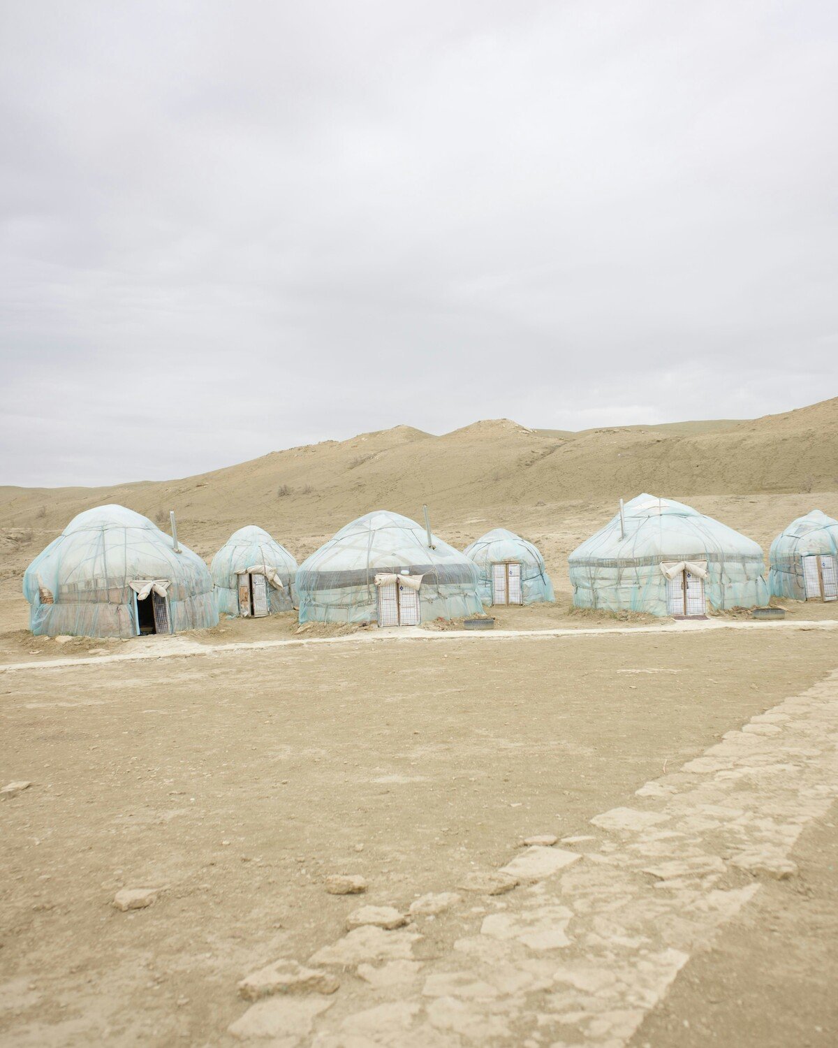 The Gobi