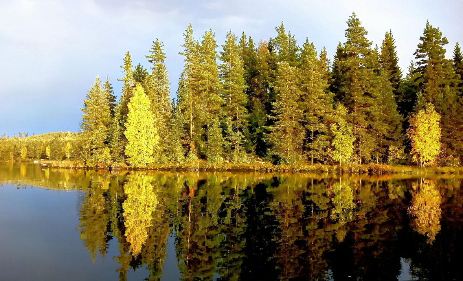 Sweden