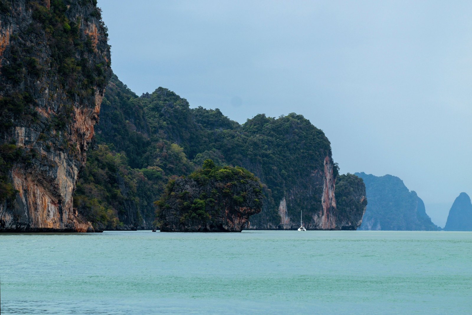 The Andaman