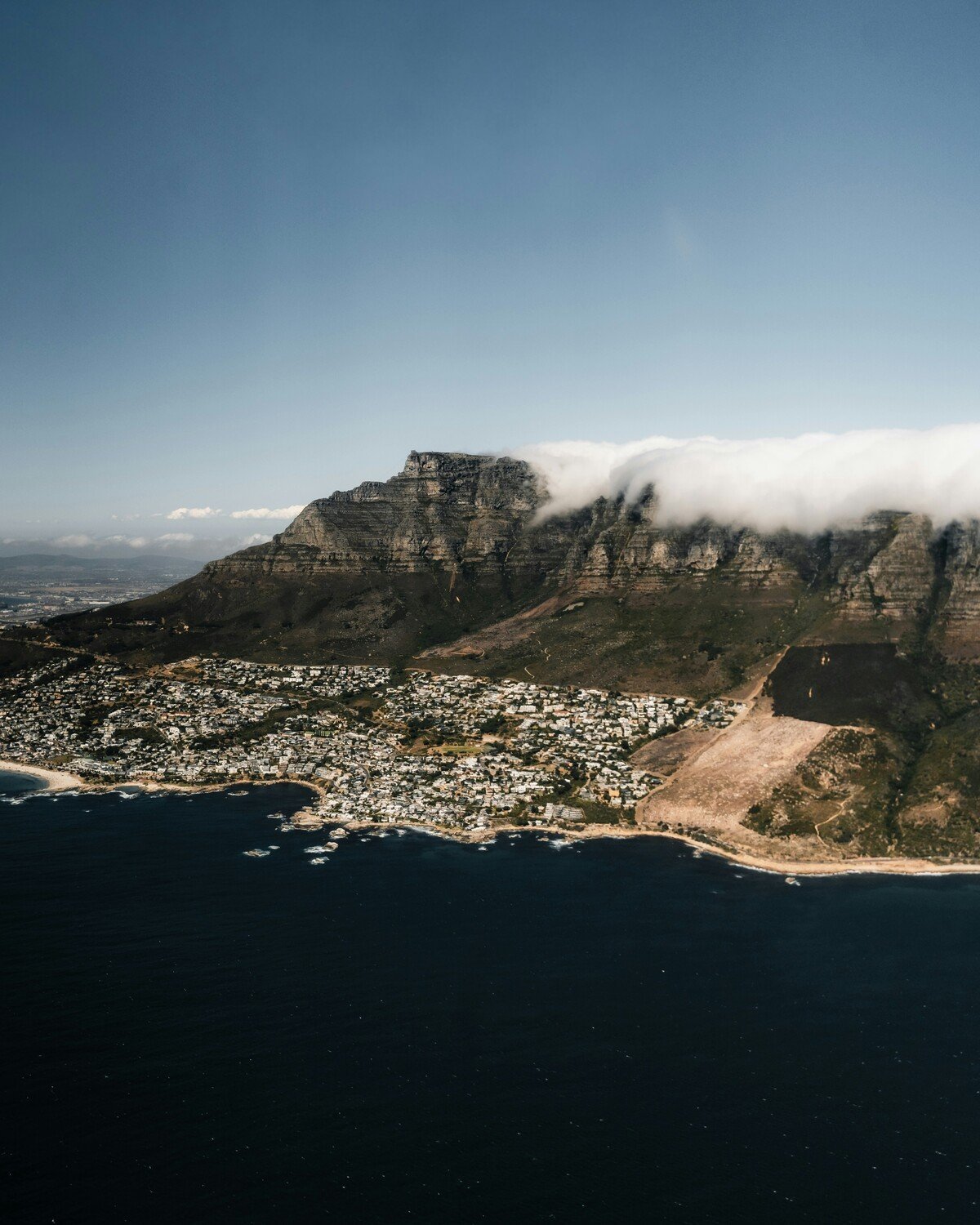 The Cape