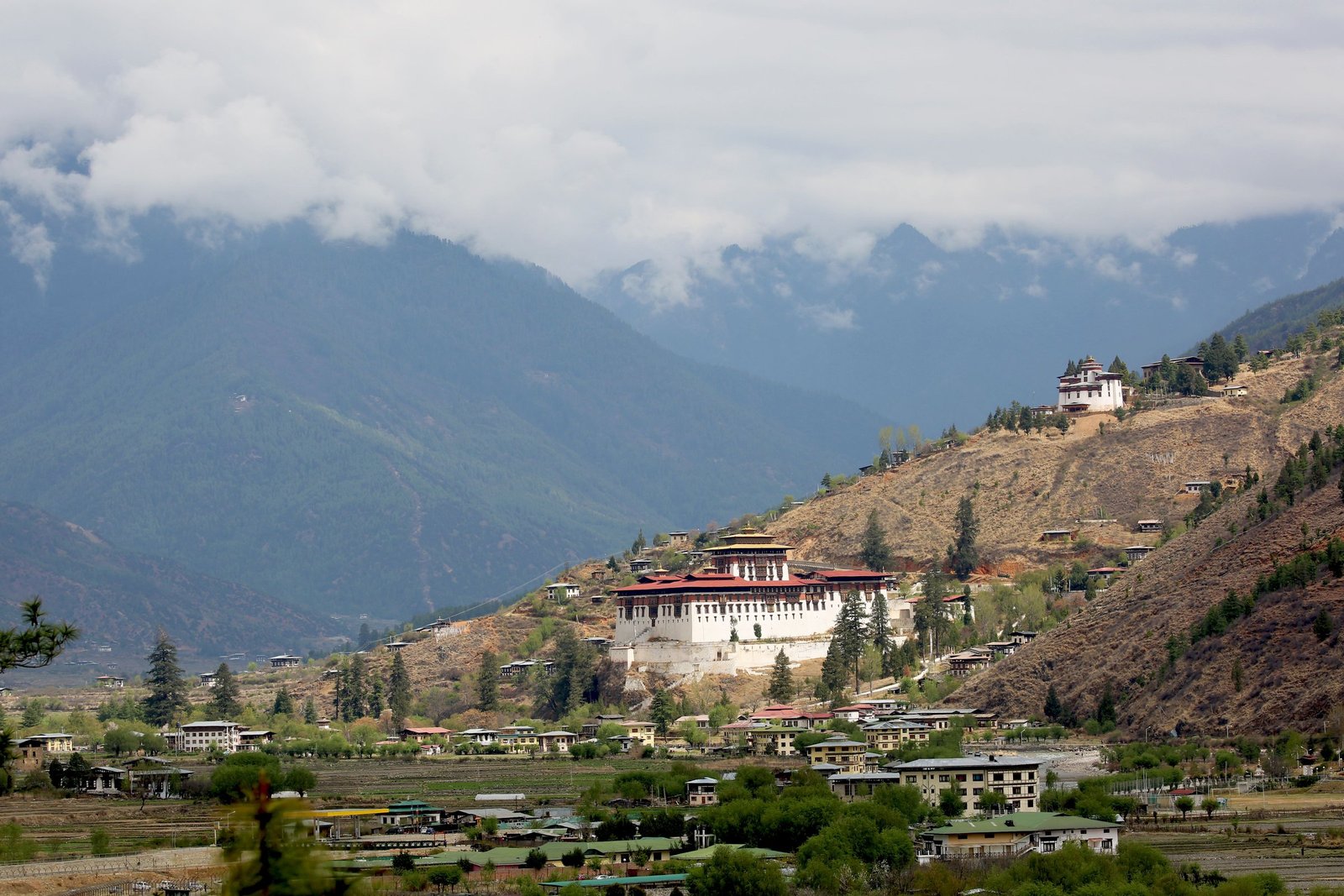 Bhutan