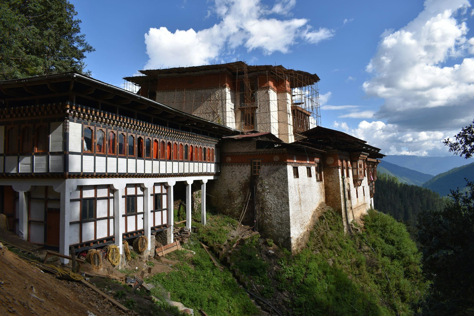Punakha