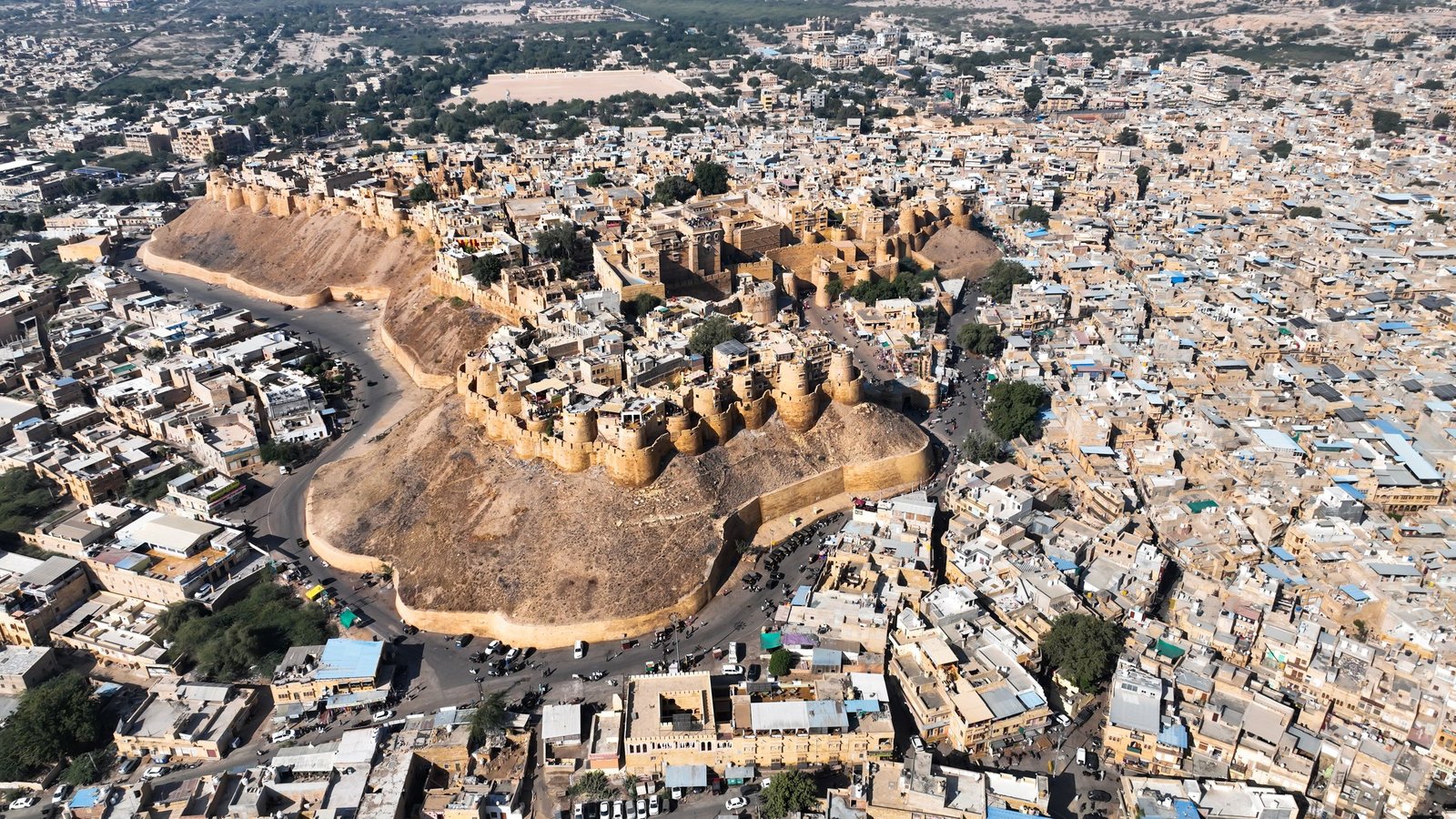 Rajasthan