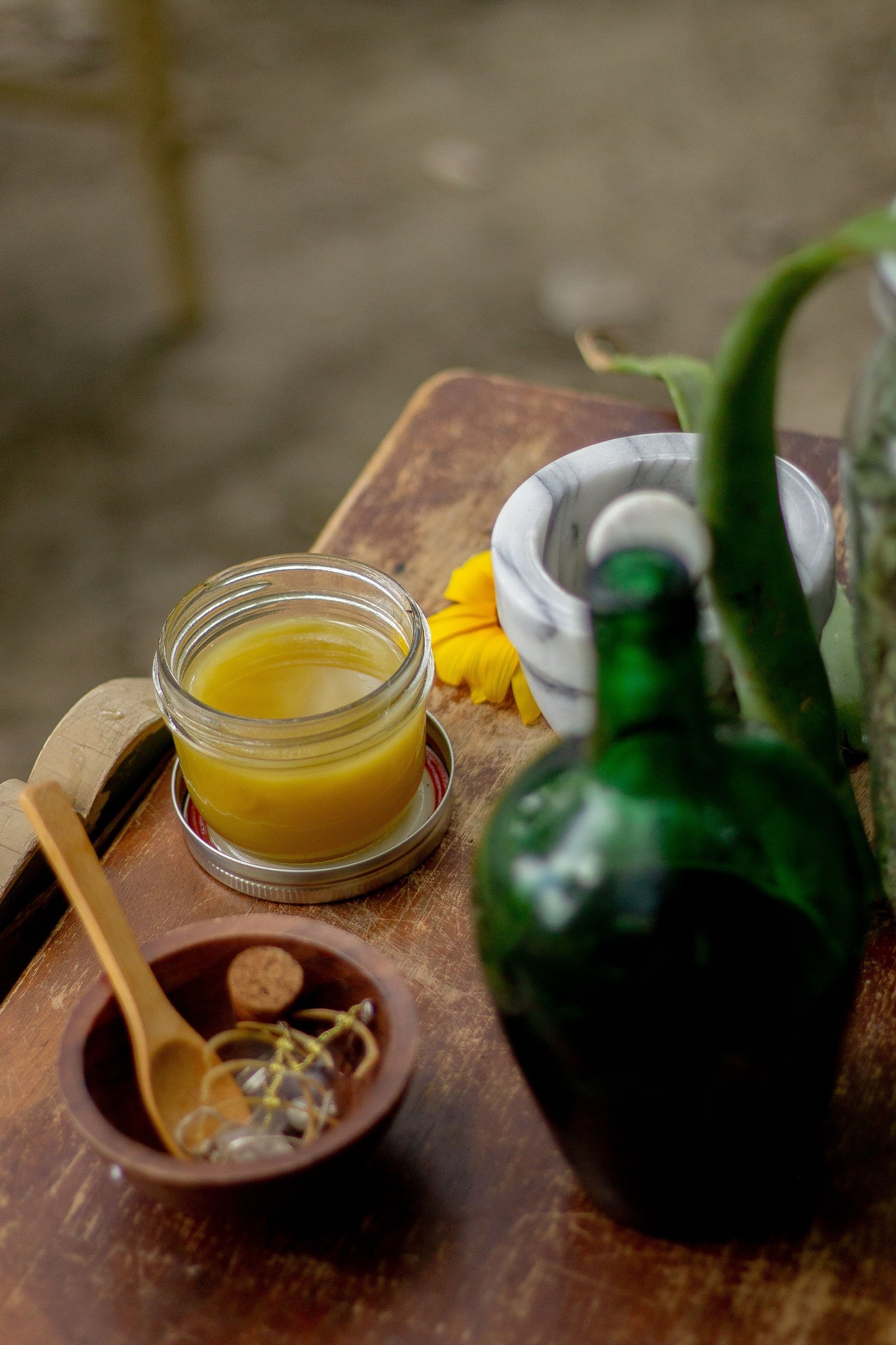 Classical Ayurveda