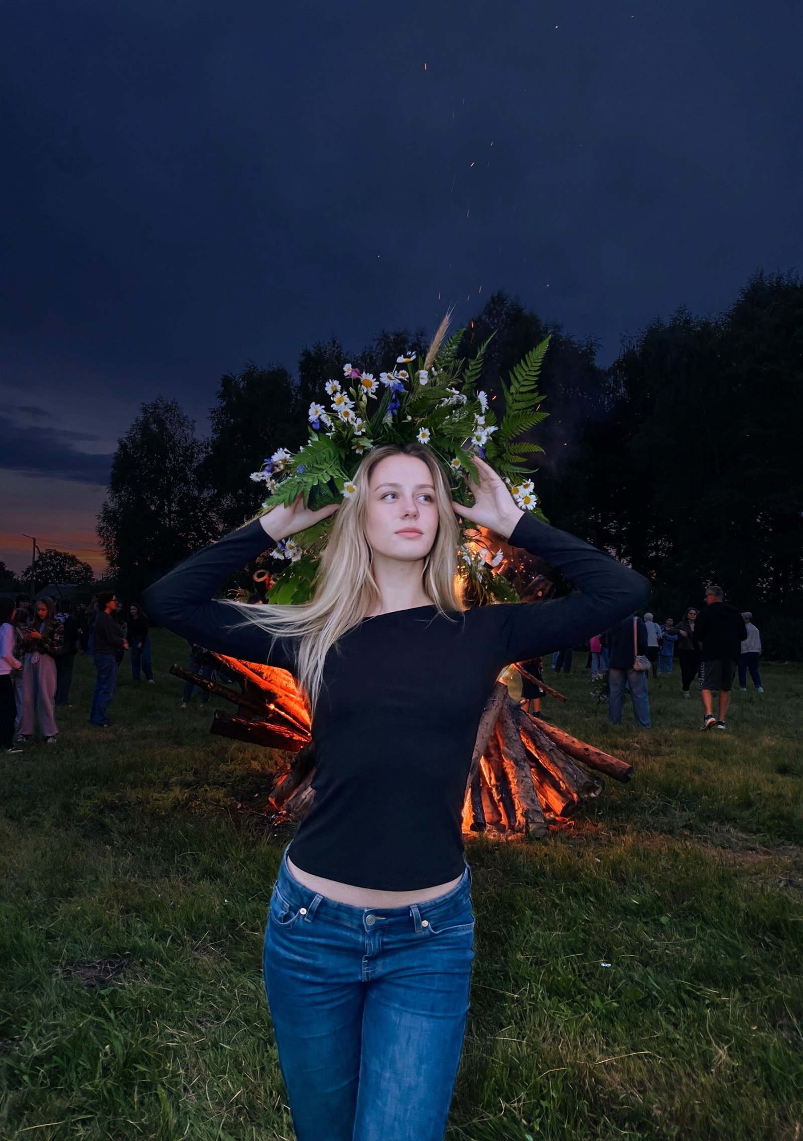 Midsummer